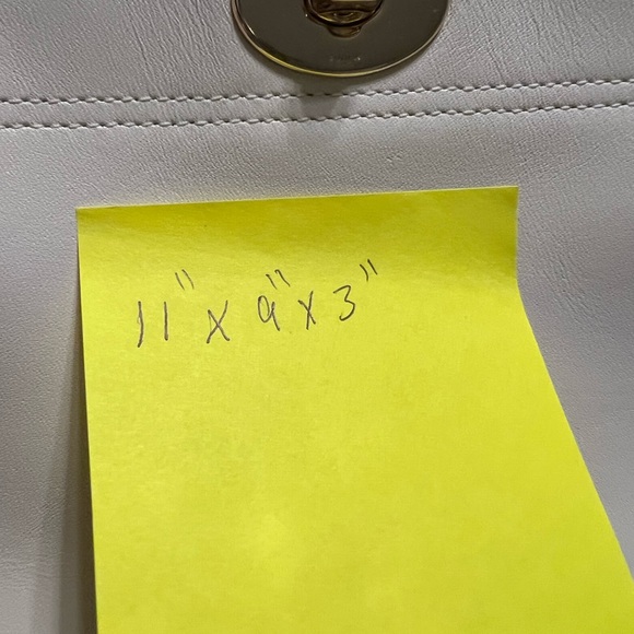 Coach bag - Picture 8 of 10